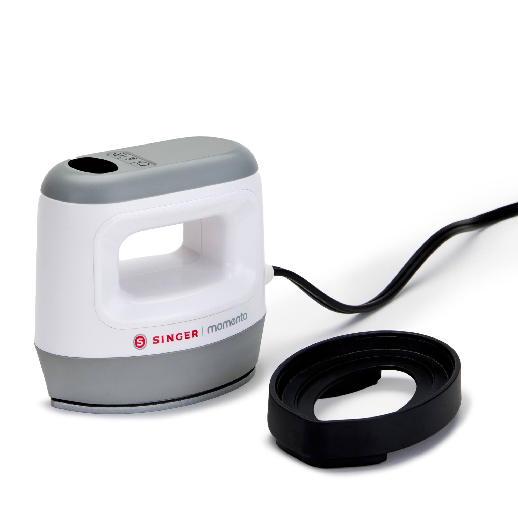 SINGER® MOMENTO™ Mini Press